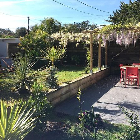 Appartement La Graviere Soorts-Hossegor Εξωτερικό φωτογραφία