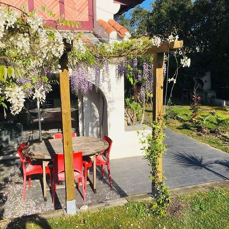 Appartement La Graviere Soorts-Hossegor Εξωτερικό φωτογραφία