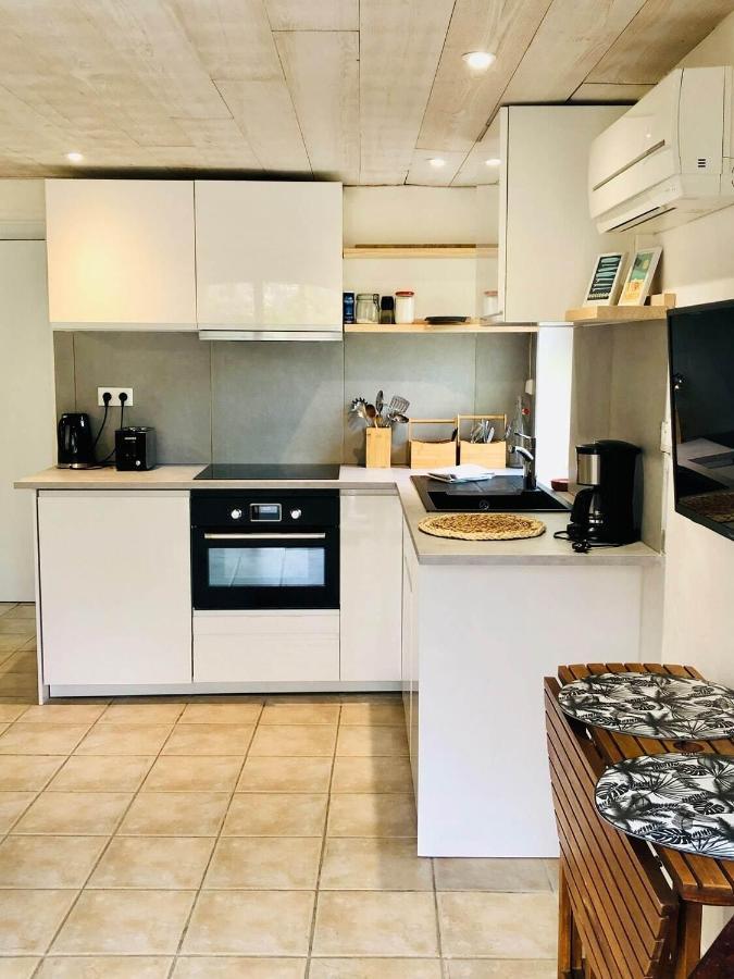 Appartement La Graviere Soorts-Hossegor Εξωτερικό φωτογραφία
