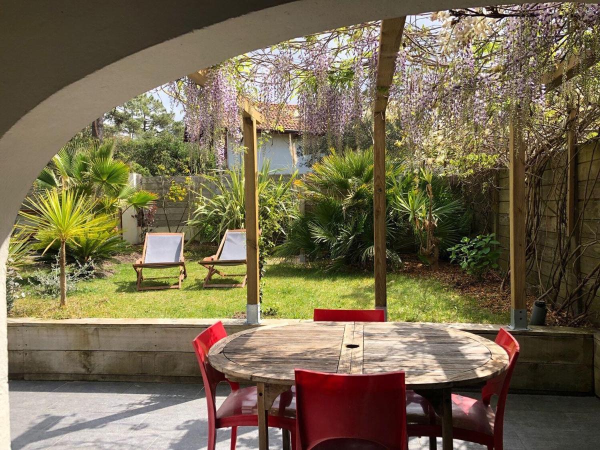 Appartement La Graviere Soorts-Hossegor Εξωτερικό φωτογραφία