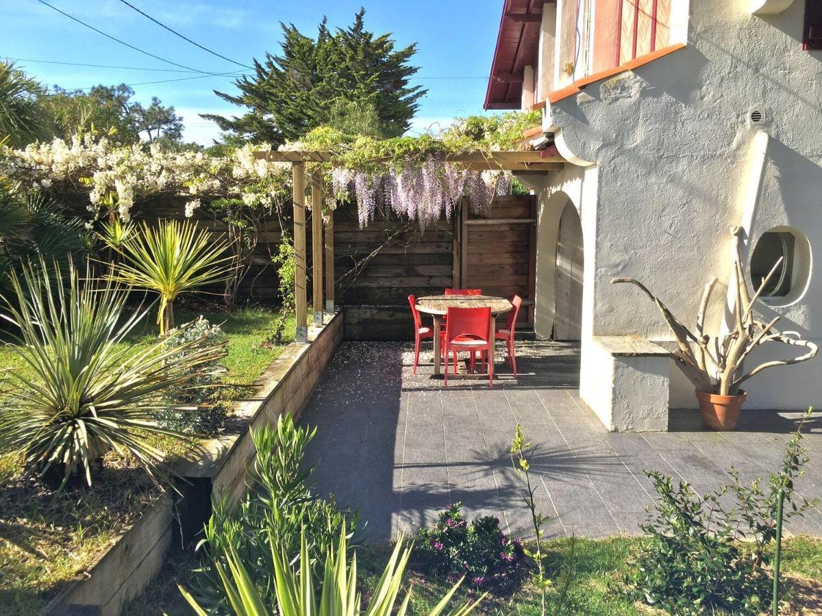 Appartement La Graviere Soorts-Hossegor Εξωτερικό φωτογραφία
