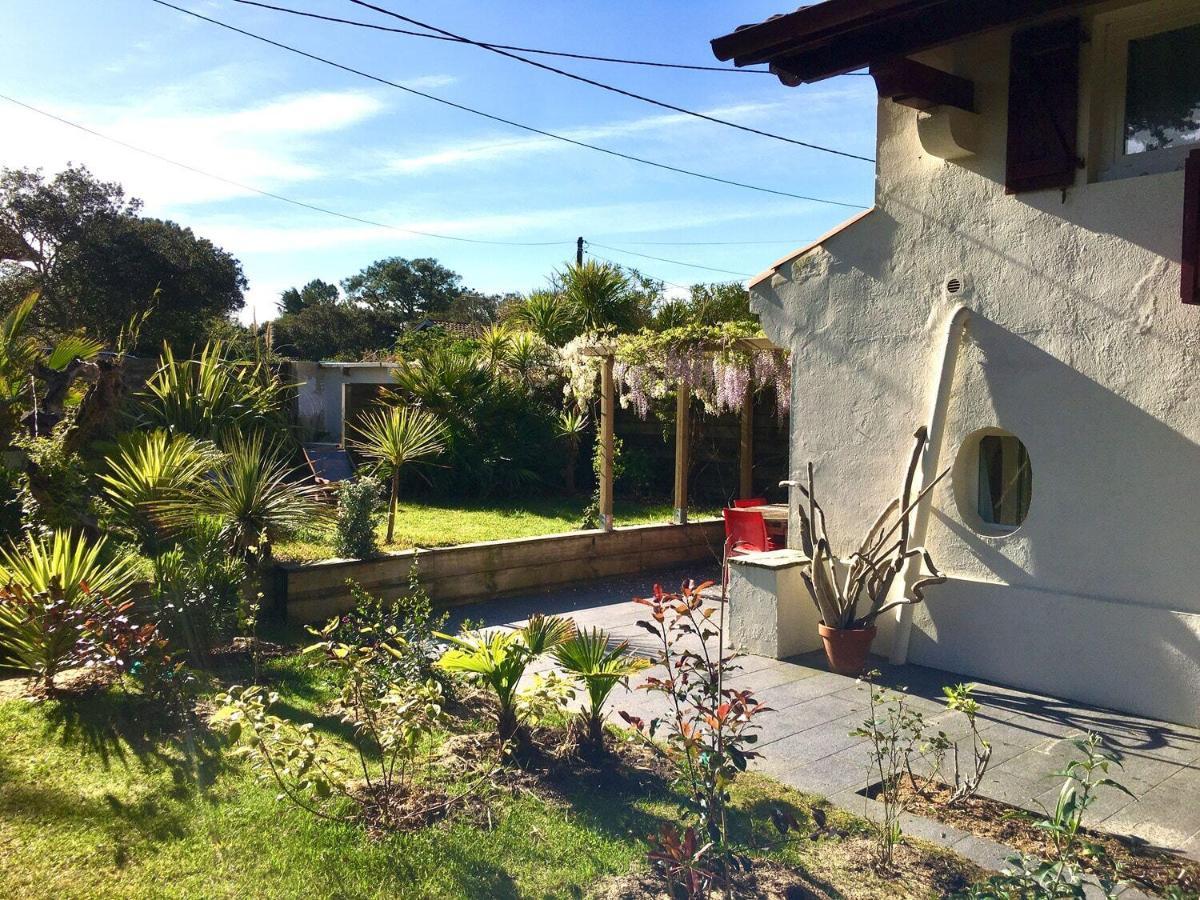 Appartement La Graviere Soorts-Hossegor Εξωτερικό φωτογραφία