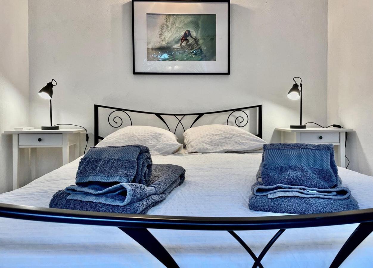 Appartement La Graviere Soorts-Hossegor Εξωτερικό φωτογραφία