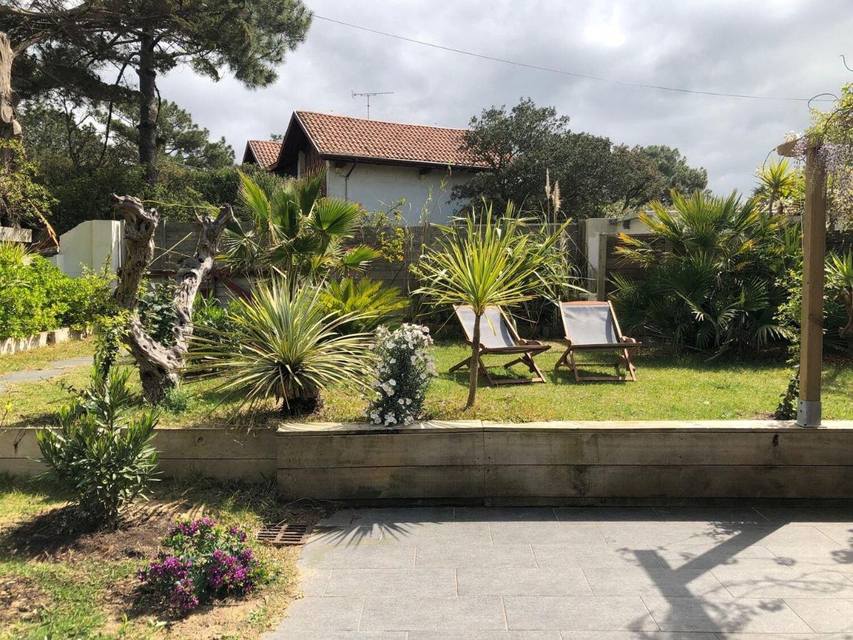 Appartement La Graviere Soorts-Hossegor Εξωτερικό φωτογραφία